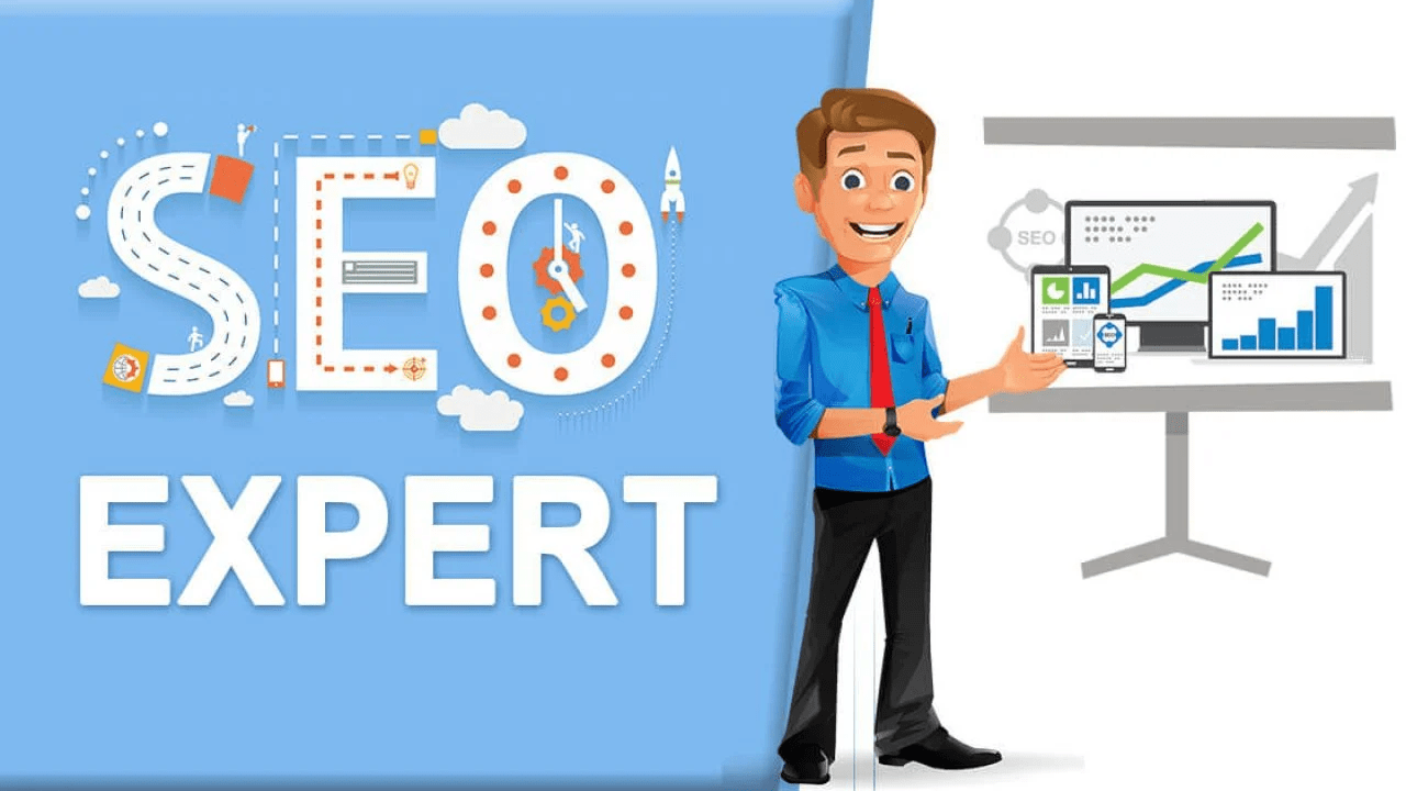 seo specialist malaysia