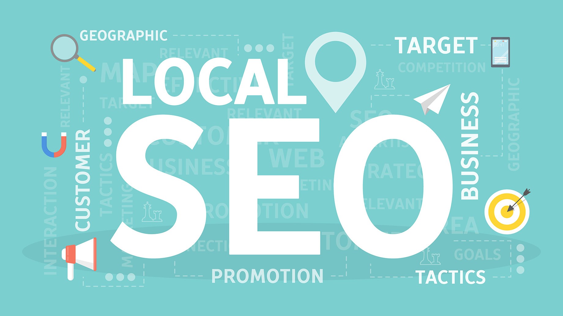 local seo malaysia