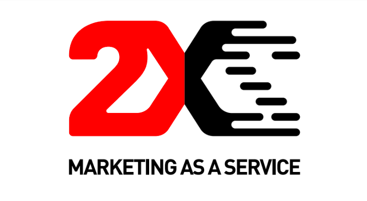 2X marketing