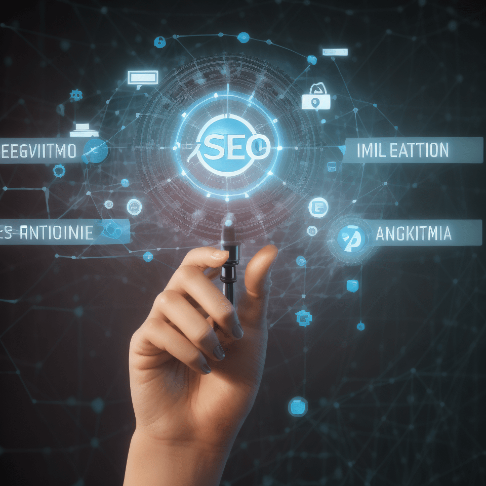 ai-driven seo